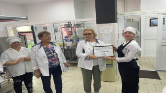 Реализуем бизнес-процессы на базе образовательной организации
