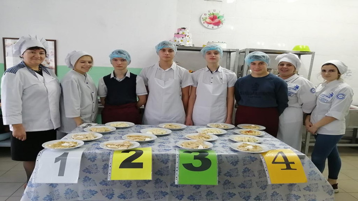 «Билет в будущее» очные пробы продвинутого уровня 1