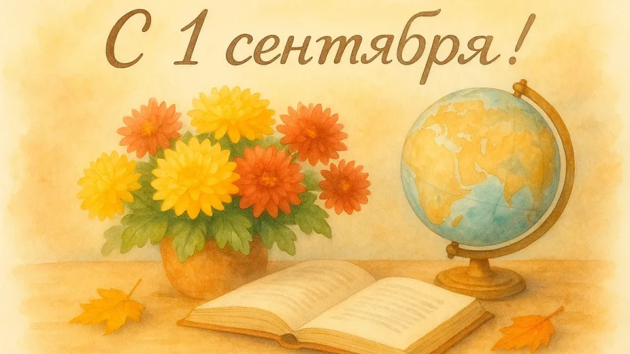 ВНИМАНИЕ: Студентам техникума! 1