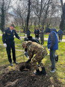 Сад памяти 3