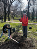Сад памяти 4