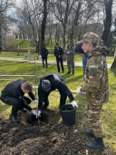 Сад памяти 5