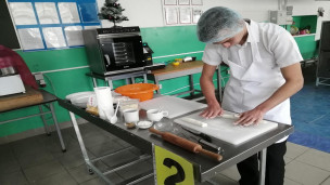 «Билет в будущее» очные пробы продвинутого уровня 3