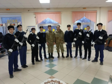 Вахта памяти 3
