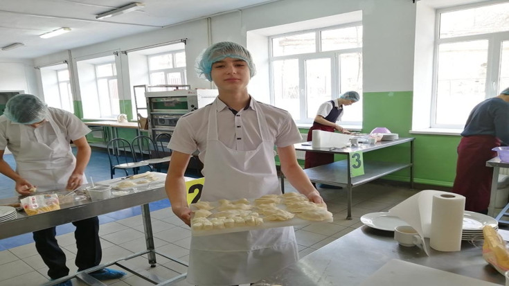 «Билет в будущее» очные пробы продвинутого уровня 2